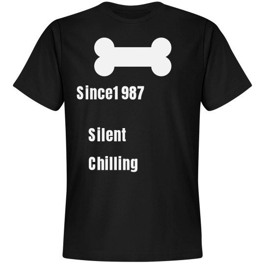 Born silent Born silent