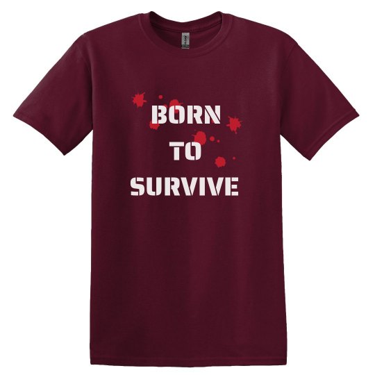 Born Tee