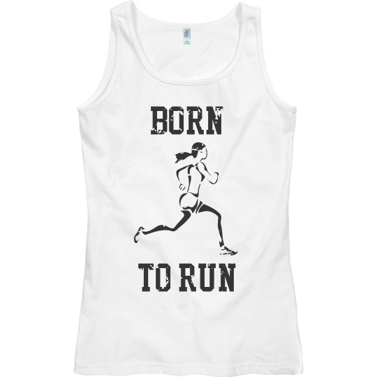 Born to Run