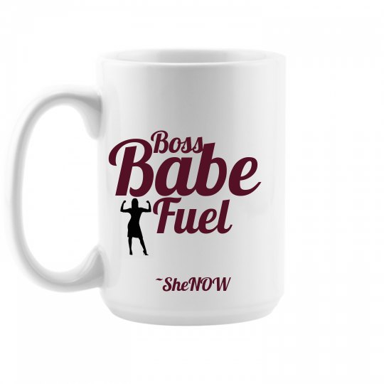 Boss Babe Fuel