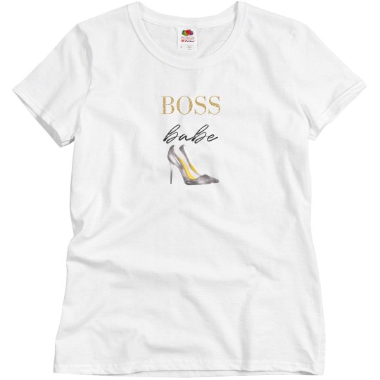 boss babe
