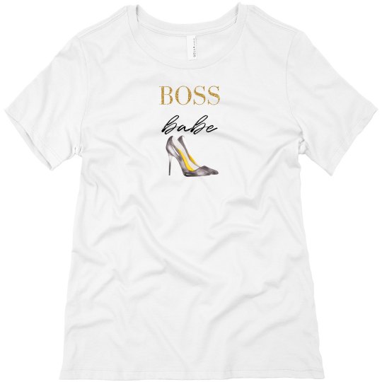 boss babe