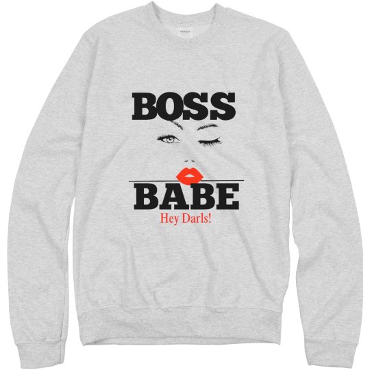Boss Babe Boss Babe