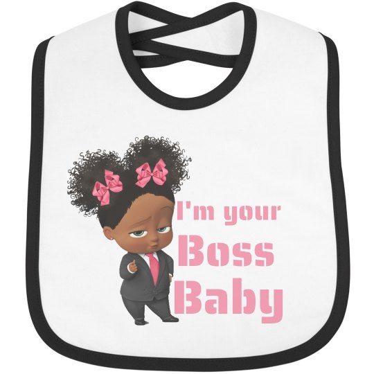Boss Baby 