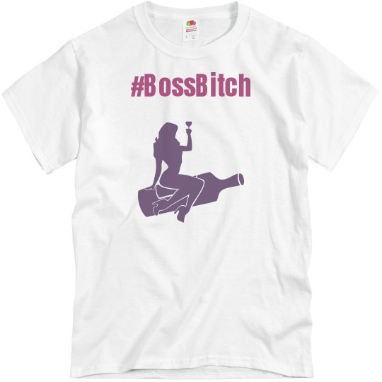 Boss Bitch