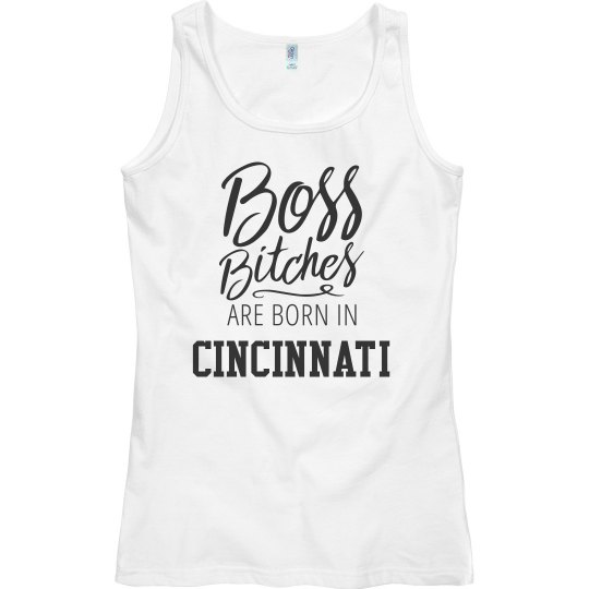 Boss Bitches Tank Top Boss Bitches Tank Top
