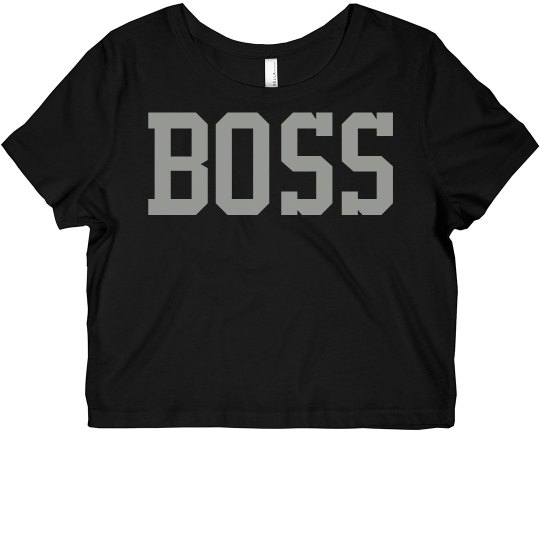 Boss