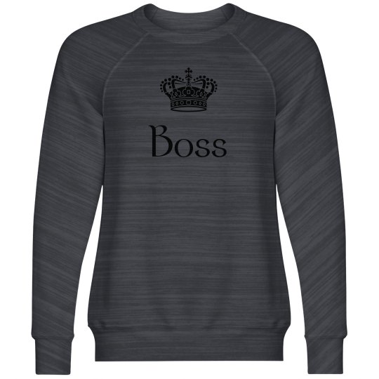 Boss Wear