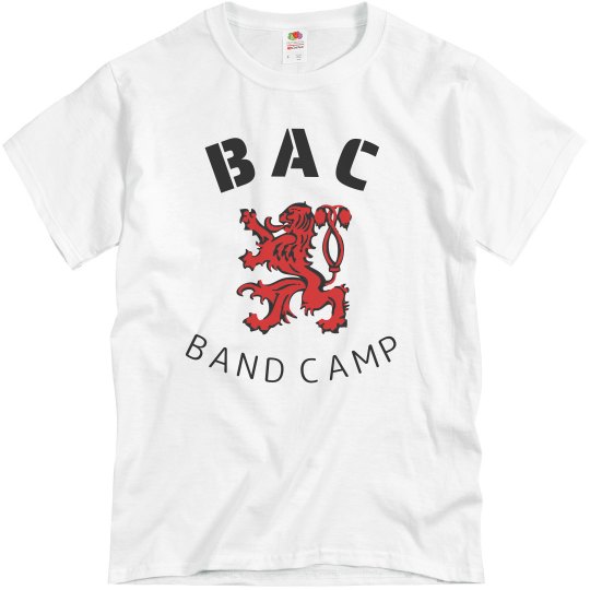 Boston Mellos 2018 Section tee