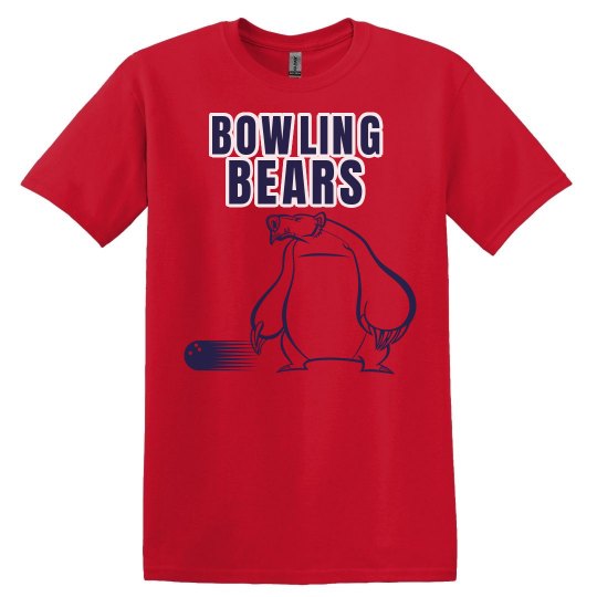 BOWLING BEARS