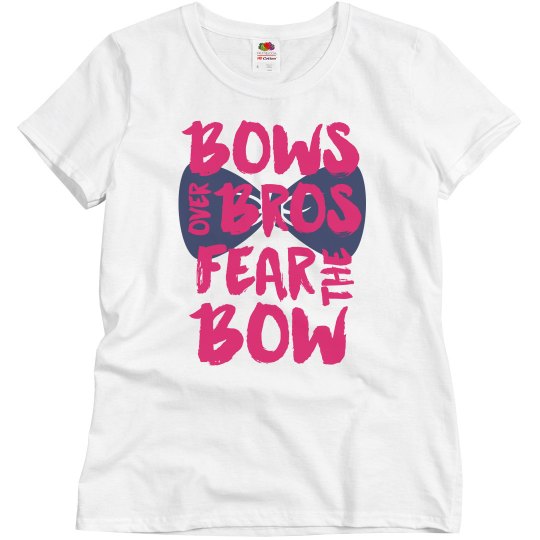 Bows Tee