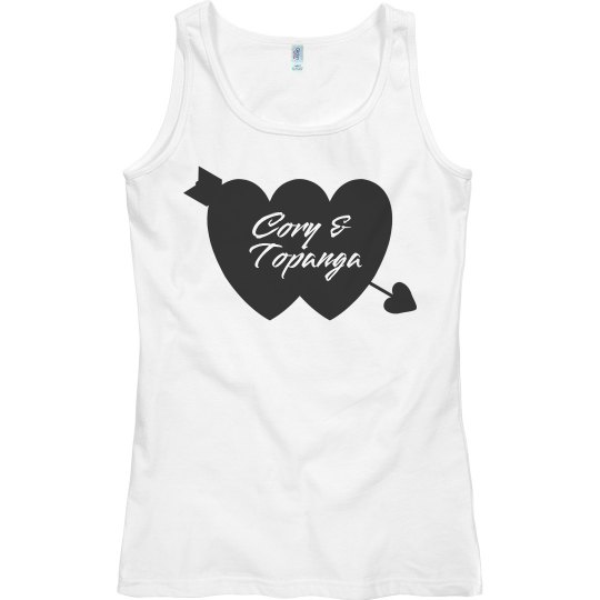 Boy Meets World 4eva