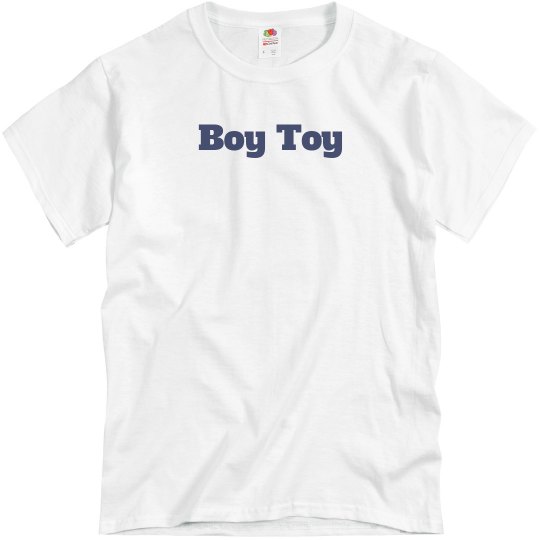 Boy Toy