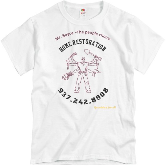 Boyce Choice 005 Grey