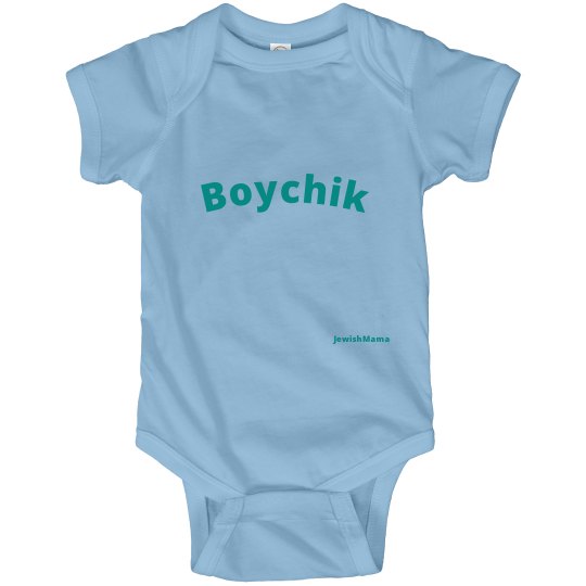 Boychik