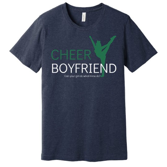 Boyfriend Crush Tee Boyfriend Crush Tee
