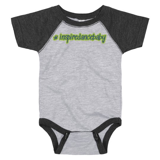 Boys Bodysuit