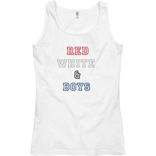 boys...... boys......