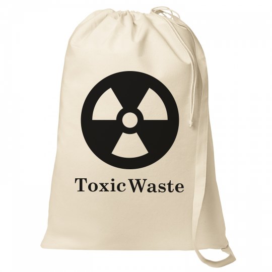 Boys laundry bag Boys laundry bag