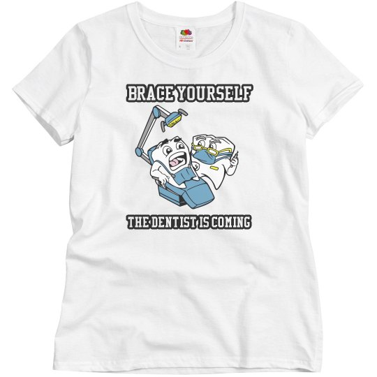 Brace Yourself T-Shirt