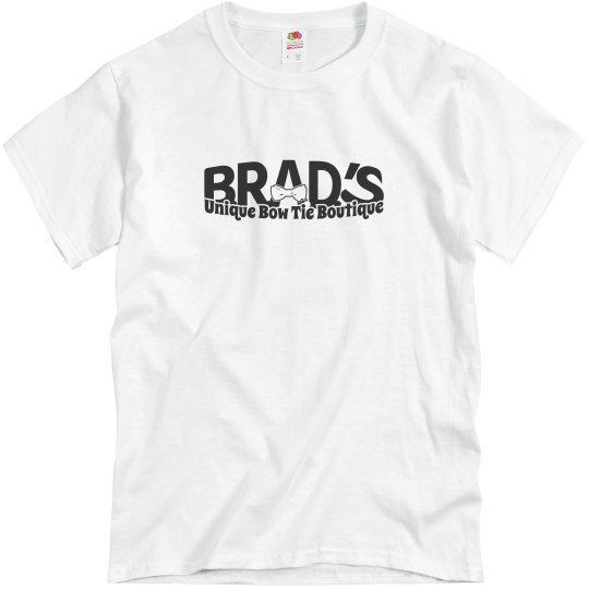 BRADs - Black BRADs - Black