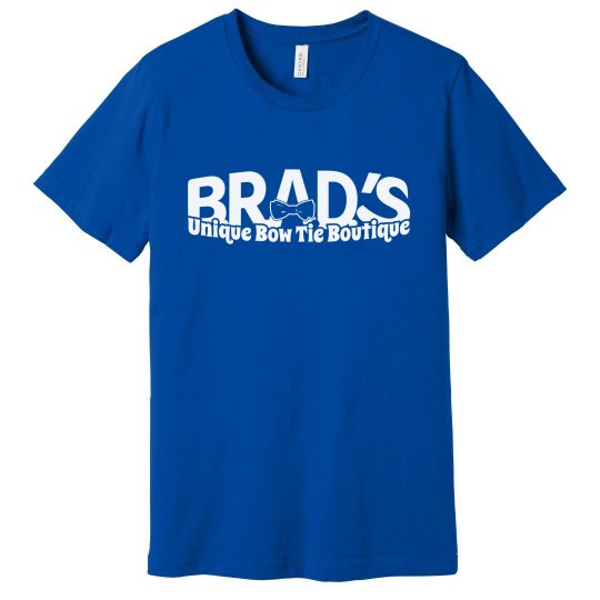 BRADs - White