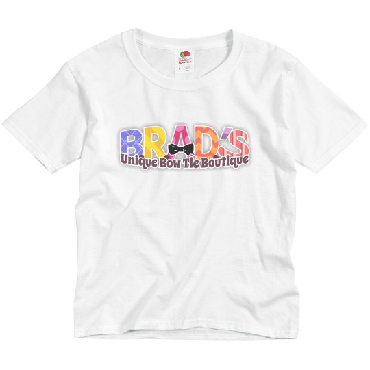 BRADs Multi Color - Youth