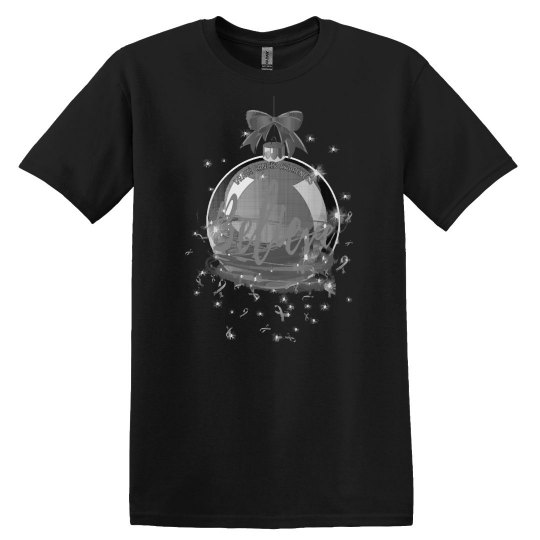 Brain Cancer Fighter Brain Cancer Awareness - Believe o