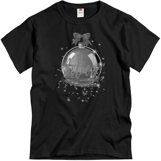 Brain Disabilities Fighter Brain Disabilities Awareness