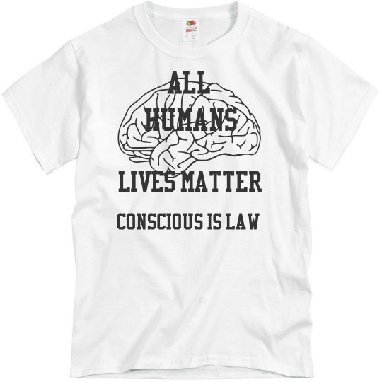 Brain law hope human