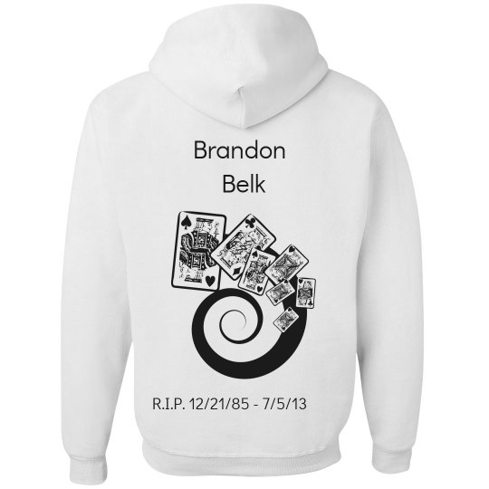 Brandon Sweater