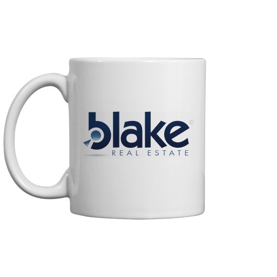 BRE Coffee Mug