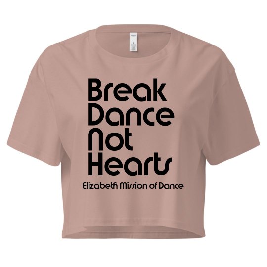 Break Dance Tshirt Break Dance Tshirt