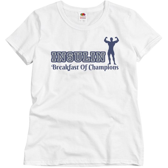 Breakfast Of Champions Breakfast Of Champions