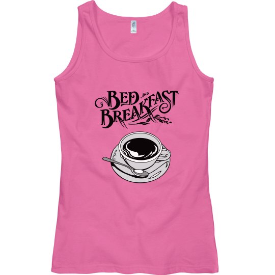 Breakfast Tank Breakfast Tank