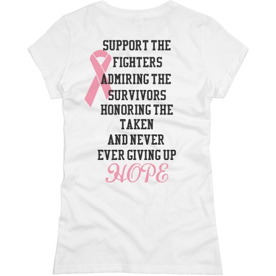 Breast Cancer Breast Cancer