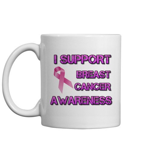 Breast Cancer Awareness 