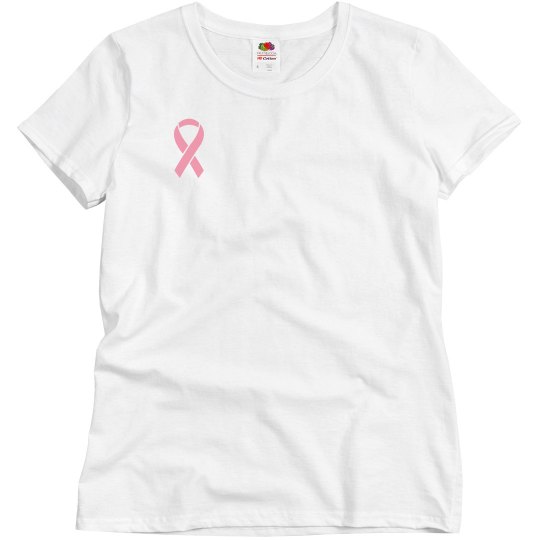 Breast cancer awareness 