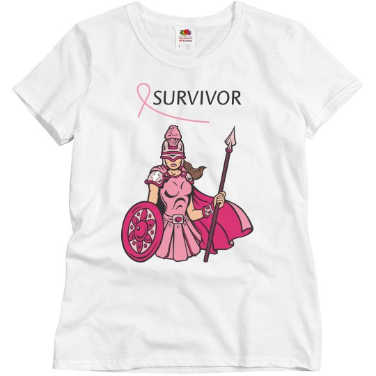 Breast Cancer Awareness 911