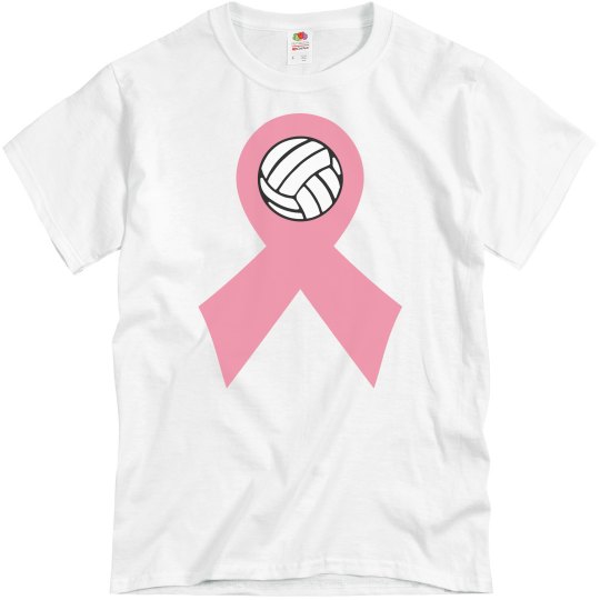 Breast Cancer Awareness Tee