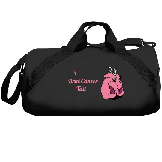 Breast Cancer Bag