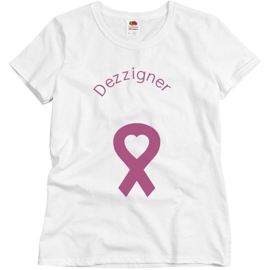 Breast cancer Dezzigner (women)