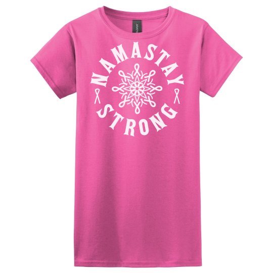 Breast cancer shirt