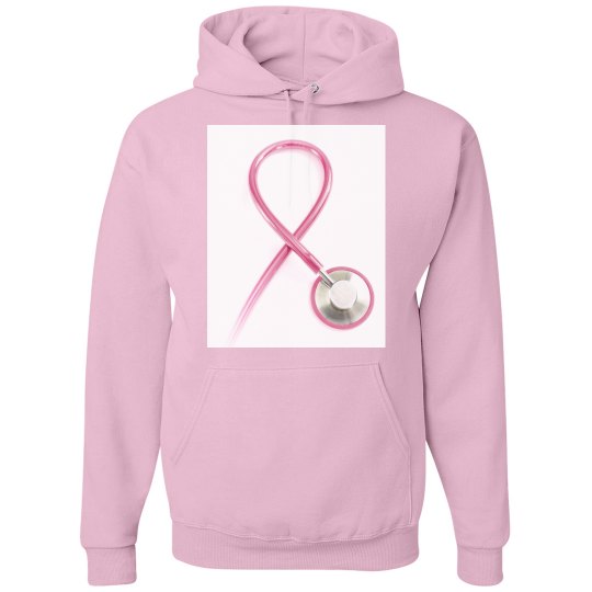 Breast Cancer Stethescope