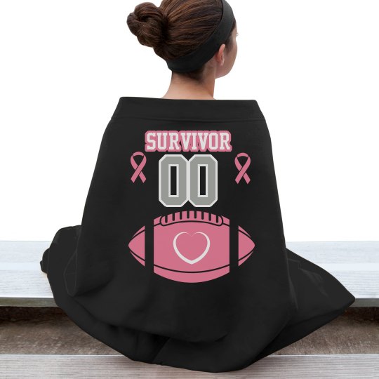 Breast Cancer Survivor