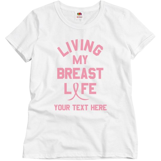 Breast Cancer Survivor Shirt Breast Cancer Survivor Shirt