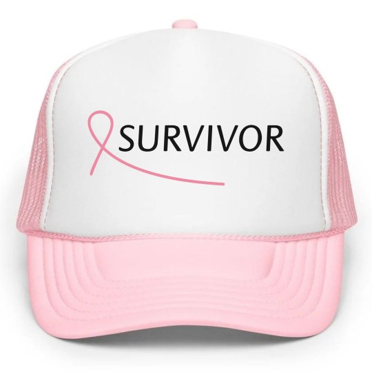 breast cancer survivor