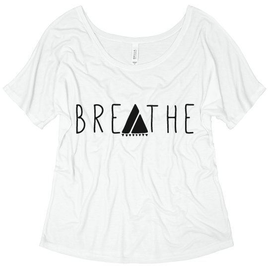 Breathe