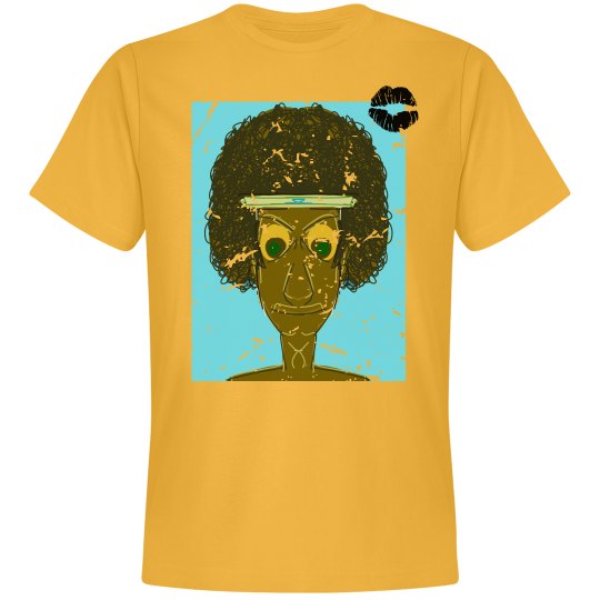 Brentin Davis Part 1