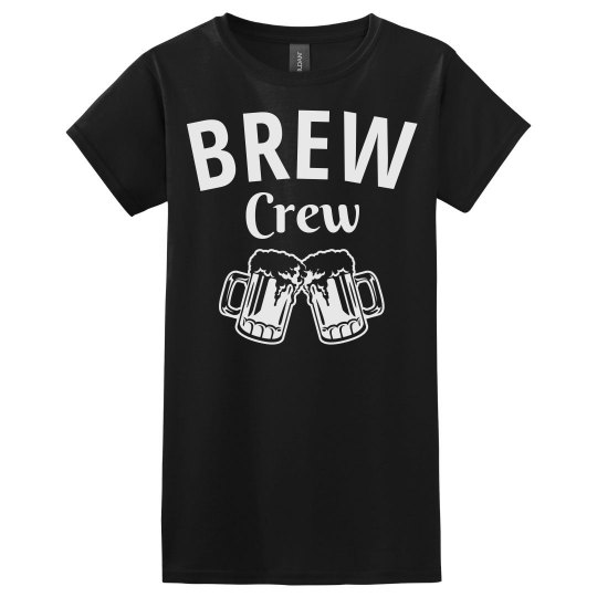 brew crew
